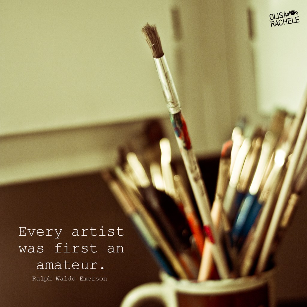 Push past the&nbsp;bad…