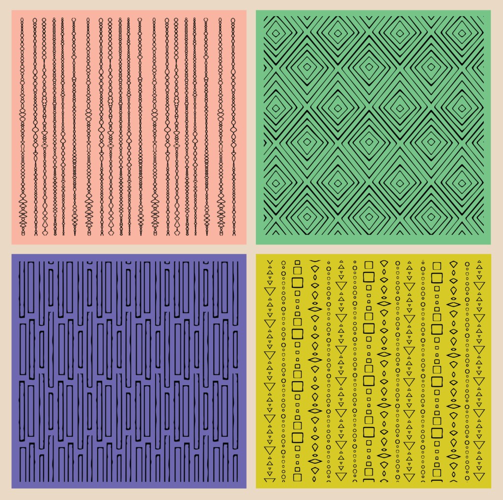 Pattern 3