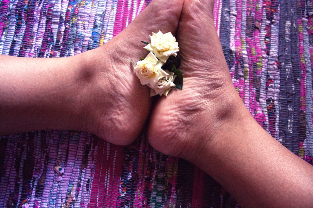 From the Earth She&nbsp;Grew