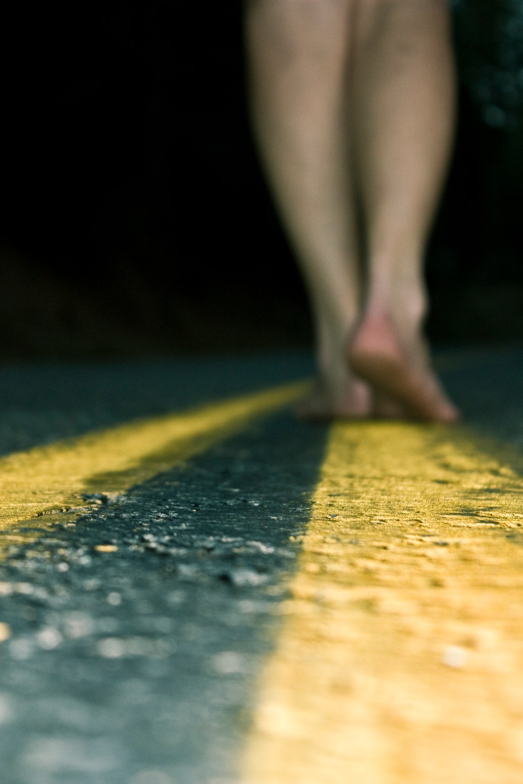 Letting Go of the&nbsp;Past