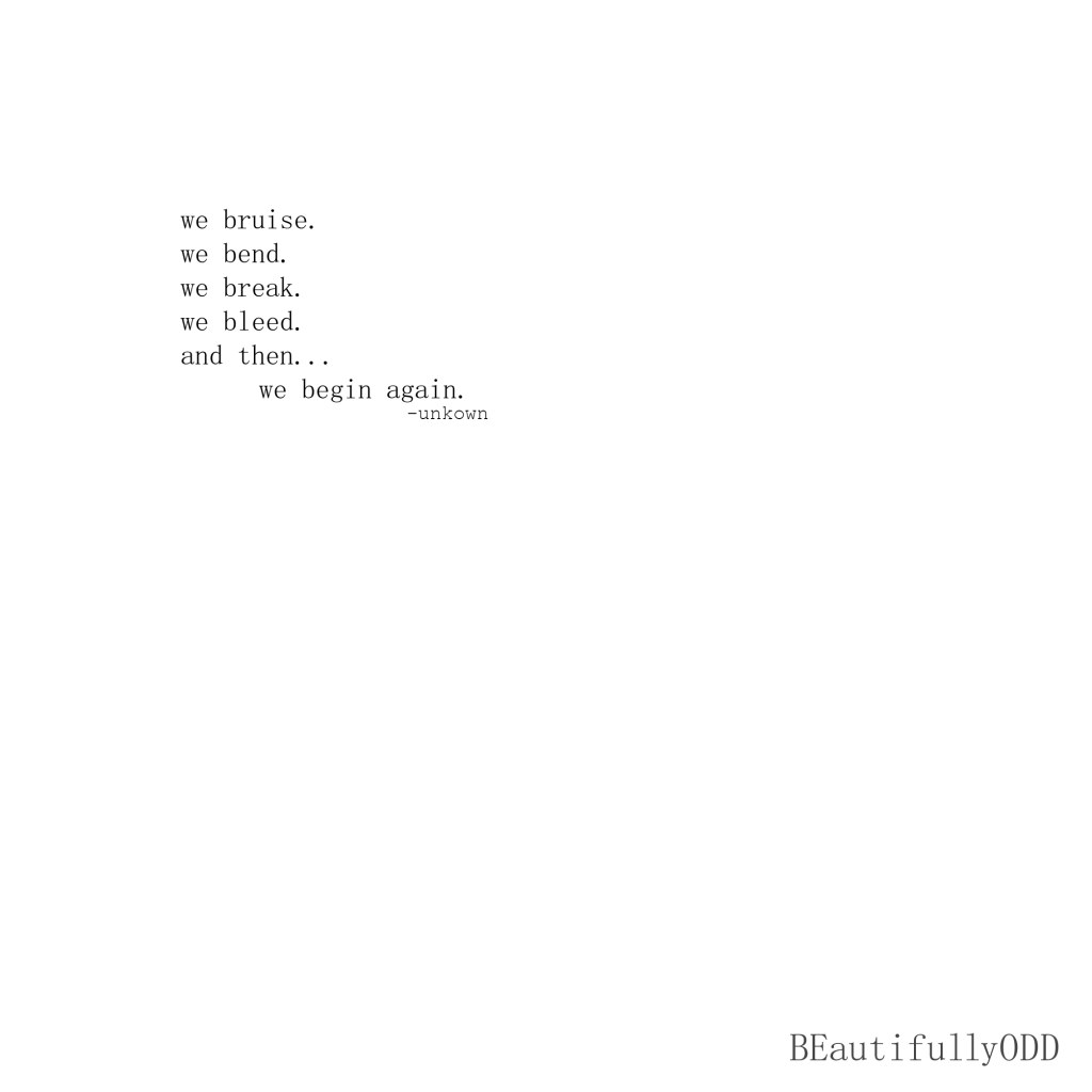 When Everything Seems Fucked&nbsp;Up