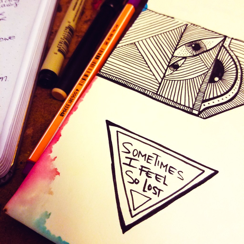 A Project List for your Bullet&nbsp;Journal