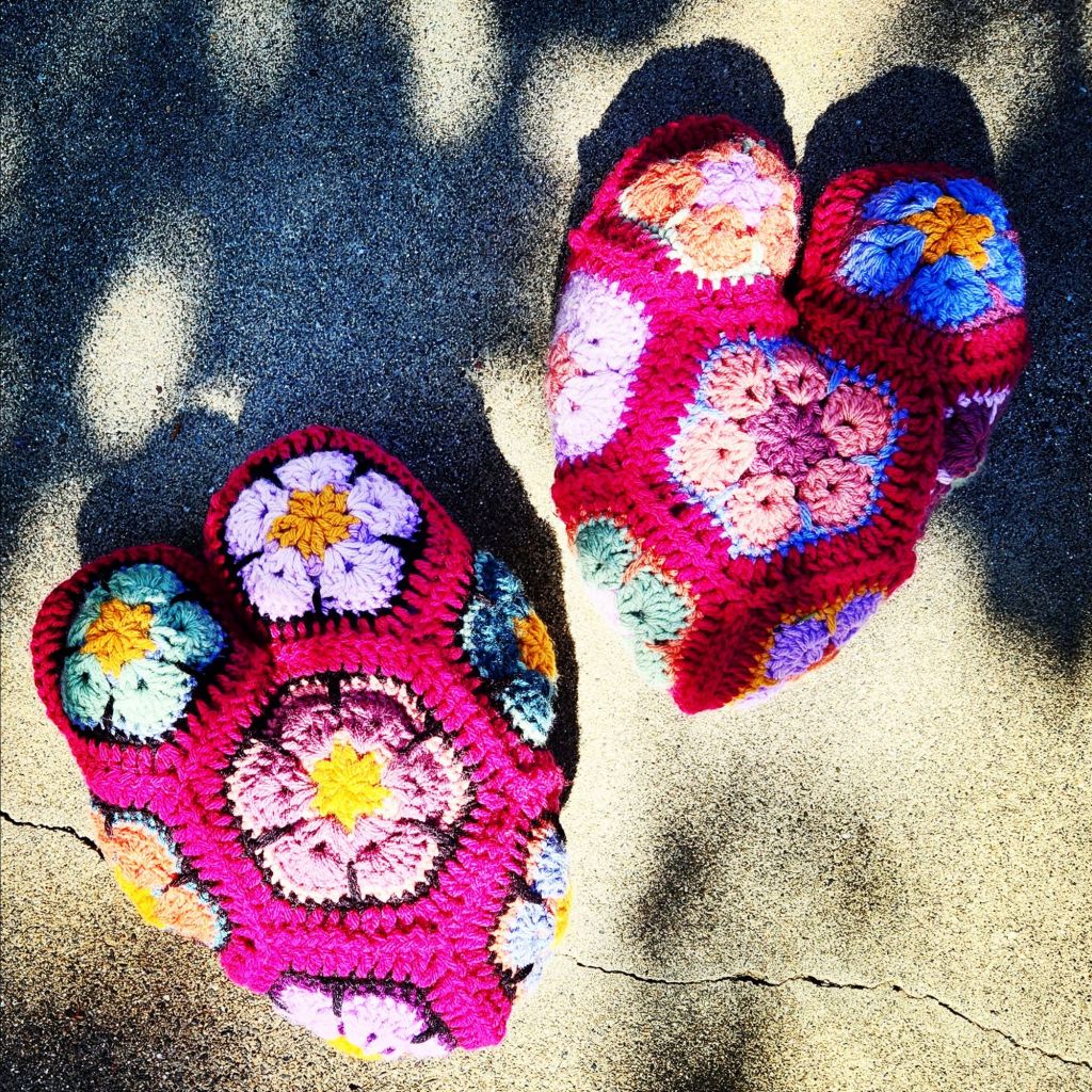 Adopted & No Longer&nbsp;Silent