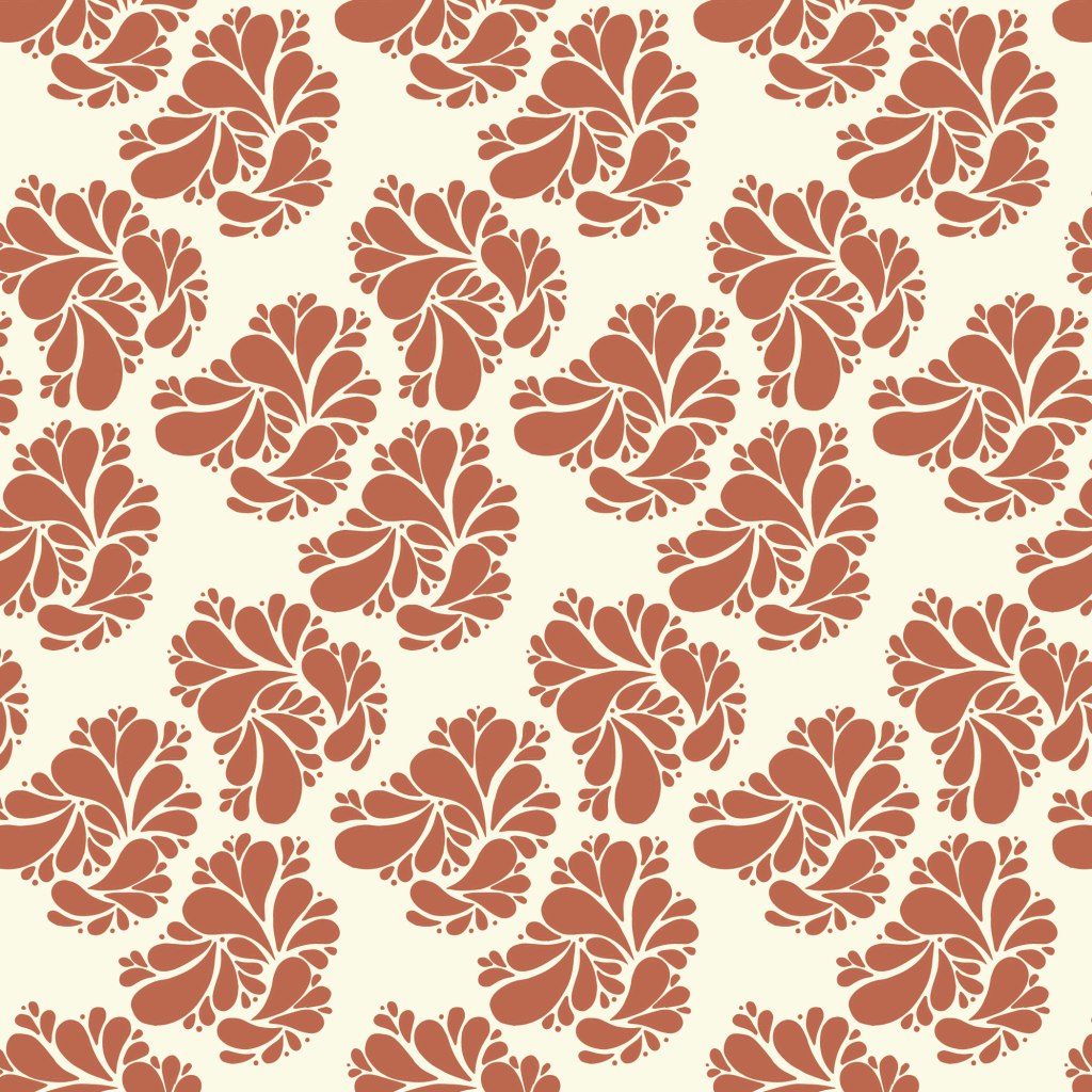 Working on My First Pattern&nbsp;Collection